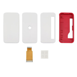 Raspberry Pi Zero W - Built in Wifi Bluetooth - STARTER KIT